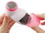 2X Electric Sweater Lint Remover Fabric Shaver Trimmer Cleaner Random Color Carousel 4