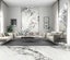 Kitchen Splashback Tile/ Feature wall Tiles /800X1800mm Large Format Tile (SIL) Carousel 4