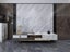Kitchen Splashback Tile/ Feature wall Tiles /750X1500mm Large Format Tile (GREY) Carousel 5