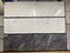 Kitchen Splashback Tile/ Feature wall Tiles /750X1500mm Large Format Tile (GREY) Carousel 6