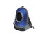 Pet Travel Backpack Knapsack Pouch Style with Drawstring - YELLOW - S Carousel 1