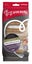 Yours Droolly Dog Treat Pressed Bone Sweet Potato 6pk Carousel 1