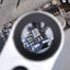 40X Magnifying Magnifier Glass Jeweler Jewelry Loupe Loop with 2 LED Light Carousel 5