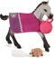 Schleich 42534 Horse Club Playful Foal Carousel 3