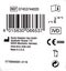 ACCU CHEK Glucose Guide 100 test Strips Carousel 2
