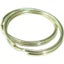 Key Rings - NP Spring Steel 100-pce 16mm Carousel 1