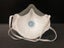 GREAT VALUE Box of 12 x P2 Mask - N95 equivalent Carousel 3