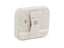 Digital Kitchen Timer 100 Minutes - Black Carousel 2