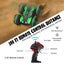 Amphibious Remote Control Boat Truck Stunt Car Carousel 4