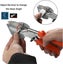 NEW new Angle Miter Shear Cutter Trunking Shears Pruning*Hot SALE Carousel 10