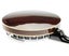 Karrera 6 String Resonator Banjo - Brown Carousel 3