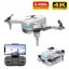 Drone 4K HD Dual Camera Carousel 9