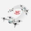 Drone 4K HD Dual Camera Carousel 11