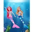 Mermaid with Light-up Tail Doll Carousel 3