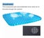 3D Breathable Chair Carousel 3