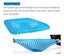 3D Breathable Chair Carousel 5