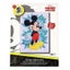 Disney Mickey Mouse No Count Cross Stitch Kit Carousel 1