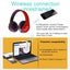 Gaming Wireless Headphones NZ Stock Deal Carousel 5