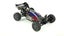 Tamiya 58370 - 1/10 RC Dark Impact - DF03 RC kit [58370] Carousel 4