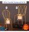 Decor Metal Tealight Candle Holders Medieval Decor *Local STOCK NOW* Carousel 1