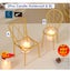 Decor Metal Tealight Candle Holders Medieval Decor *Local STOCK NOW* Carousel 5
