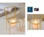 Decor Metal Tealight Candle Holders Medieval Decor *Local STOCK NOW* Carousel 6