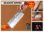 Brand New Carbon Steel Kitchen Butcher Knife Chopping Axe*Hot SALE Carousel 3