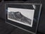 "Highlands" 1979 Limited Edition Framed Print 1/8 Carousel 3