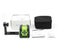 Line Laser Level Self Leveling Green 20M with Horizontal and Vertical Line Carousel 7