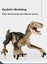 Multifunctional Dinosaur RC Dinosaur 2.4G 5CH Simulation Dinosaur Sound Carousel 3