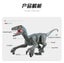 Multifunctional Dinosaur RC Dinosaur 2.4G 5CH Simulation Dinosaur Sound Carousel 9