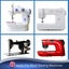 36Pcs Bobbins Sewing Threads with Bobbin Case for Multiple Sewing Machine Carousel 4