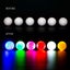 6PCS LED Golf Balls Carousel 3