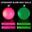 6PCS LED Golf Balls Carousel 5