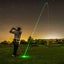6PCS LED Golf Balls Carousel 7