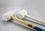 NEW new Rubber Hammer Mallet Leather Craft Jewellery *Sale NOW* Carousel 8