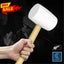 NEW new Rubber Hammer Mallet Leather Craft Jewellery *Sale NOW* Carousel 11