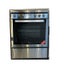 Midea 60cm Induction Freestanding Cooker 24DAE4I113 Carousel 1