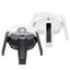 Solar or battery rotary Display Stand Carousel 1