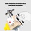 Magic Cube Square Puzzle Busy Block Novelty Hand Game Four Corner Maze Gift Toys Carousel 3