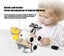 Magic Cube Square Puzzle Busy Block Novelty Hand Game Four Corner Maze Gift Toys Carousel 11