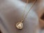 Gorgeous & Quality Pearl Necklace In Stainless Steel 18KGP Gold Jewellery Gift Carousel 2