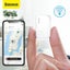 Baseus Wireless Smart Tracker Anti-lost Alarm Tracker Key Finder Carousel 5