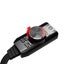 GS3 7.1 Channel Sound Card Adapter External USB for Legends PC Computer Carousel 6