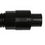 Universal Vacuum Hose Extension Threaded Hose Length 1.85m Carousel 5