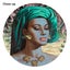 Balinese Girl by Vladimir Tretchikoff Art Print Carousel 2