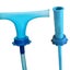 Pet Shower Hose with Silicone Universal Joint Carousel 4