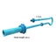 Pet Shower Hose with Silicone Universal Joint Carousel 5