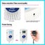 Fetal Doppler Ultrasound Sound Baby Heartbeat Monitor Carousel 10