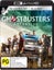 Ghostbusters Afterlife (4K UHD + Blu-Ray) Carousel 1